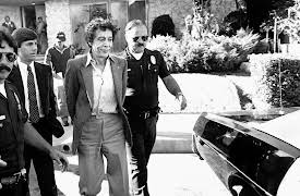 Gangsters Americas Most Evil season-4: Eddie Nash “King of Wonderland”