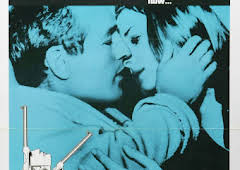 El hombre de Mackintosh