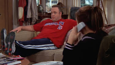 6:55 AM: The King of Queens | Channel 4 | 10/5 2026