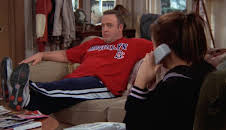 The King of Queens