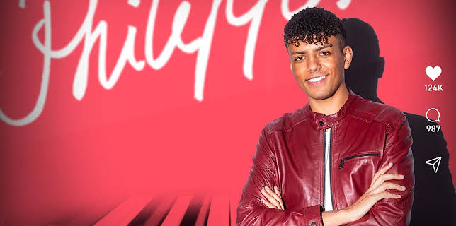 22:40: Louis Philippson | MDR Fernsehen | 3/26 2026