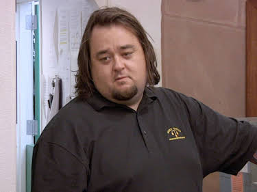 14:45: Pawn Stars - Die drei vom Pfandhaus | ProSieben Maxx | 6/19 2026