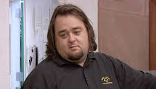 Pawn Stars - Die drei vom Pfandhaus