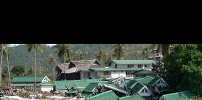 01:30: Tsunami: La carrera contra el tiempo: Rescate | National Geographic | 12/14 2025