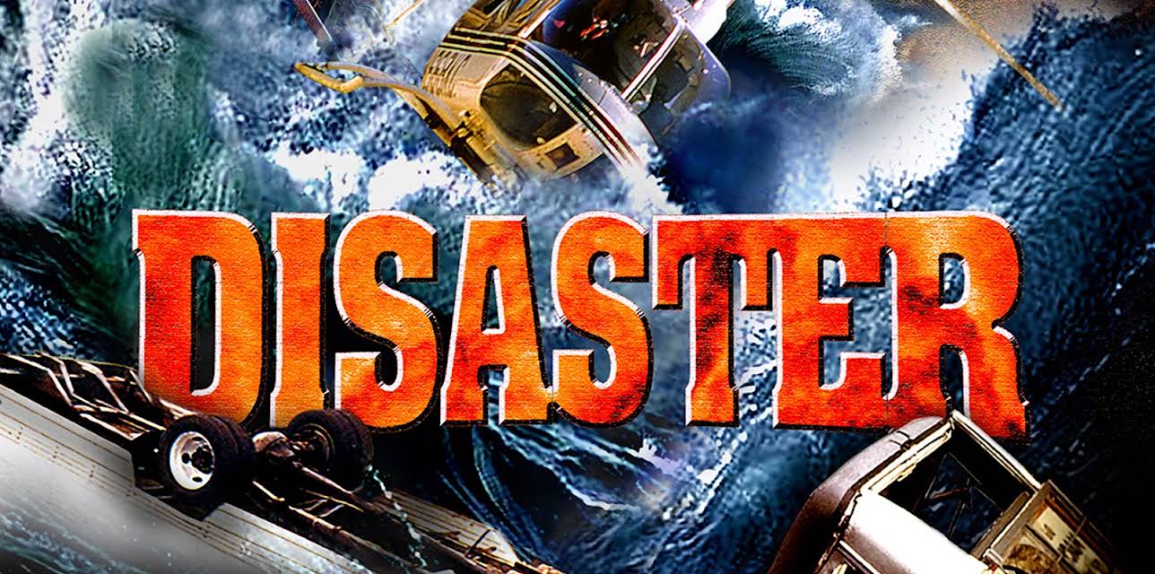 Disaster (2003)