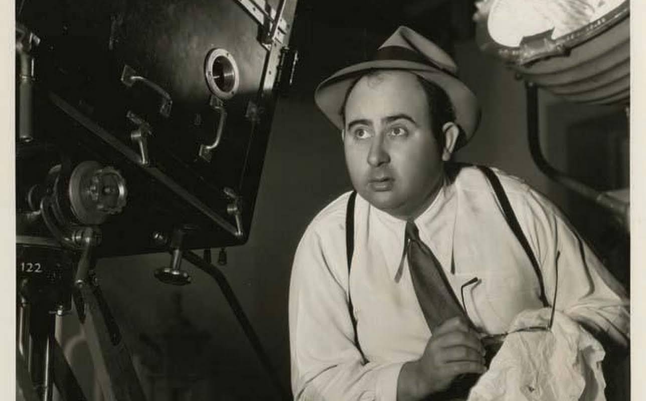Norman Taurog