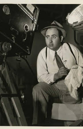 Norman Taurog as Director