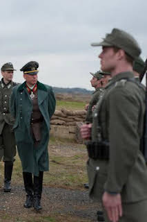 13:35: Nazi Megaestructuras: Los bombarderos kamikazes | National Geographic | 4/3 2026