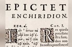 Think like a Stoic: Ancient Wisdom for Today's World: A Manual for the Good Life: The Enchiridion