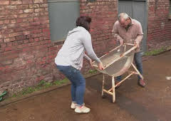 Find It, Fix It, Flog It