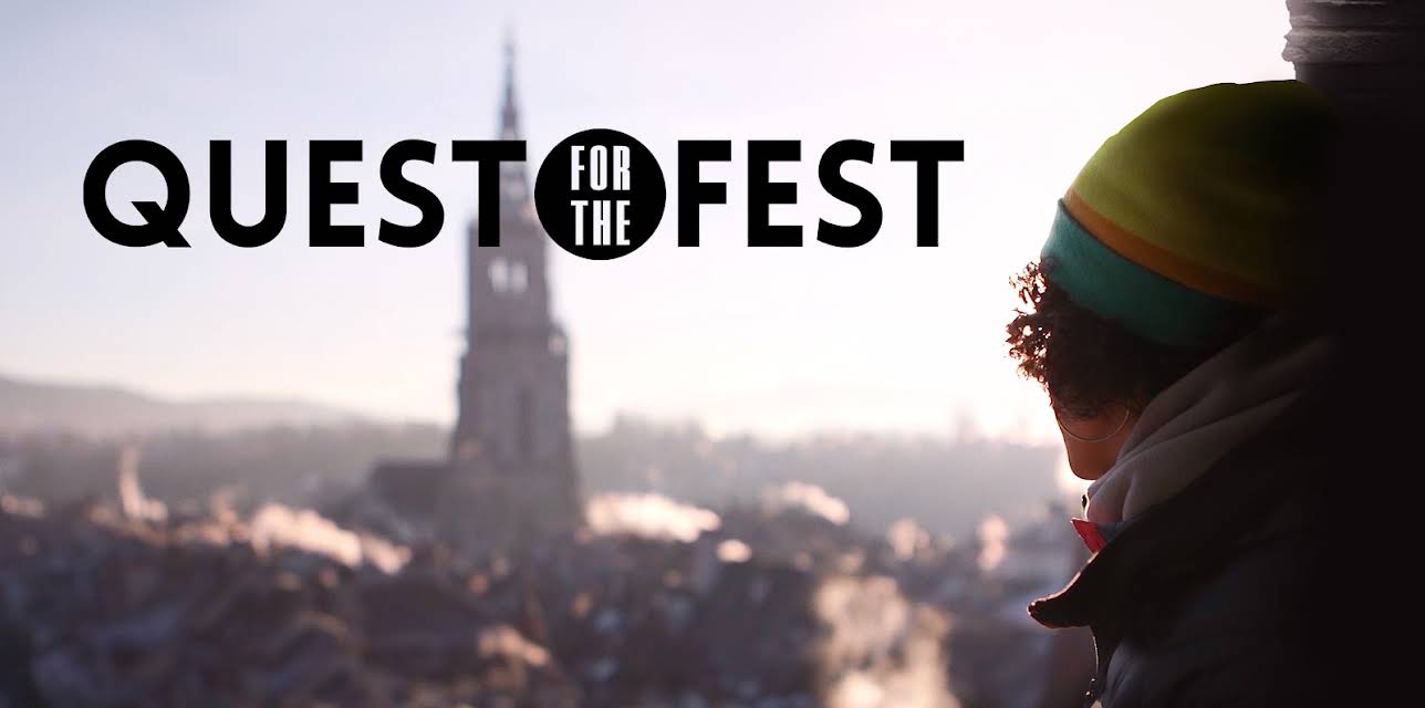 Quest for the Fest