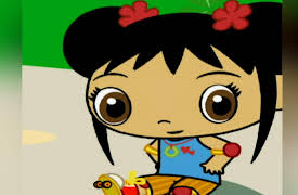 Ni Hao Kai Season 1: Roller Rintoo