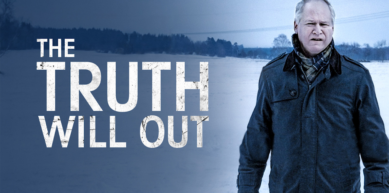 The Truth Will Out - Series 1