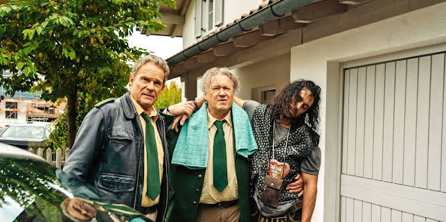 15:10: Hubert ohne Staller (151) | SWR Fernsehen BW | 3/18 2026