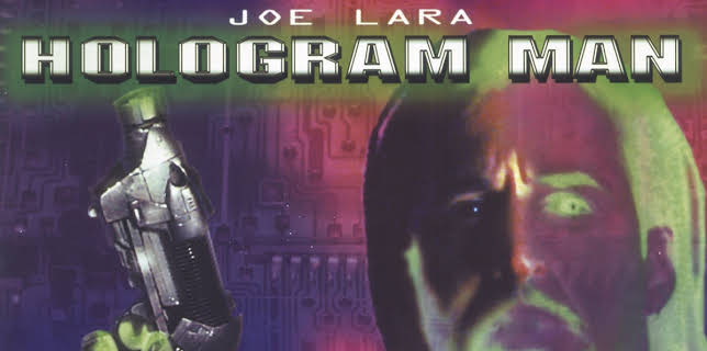 Hologram Man (1995)