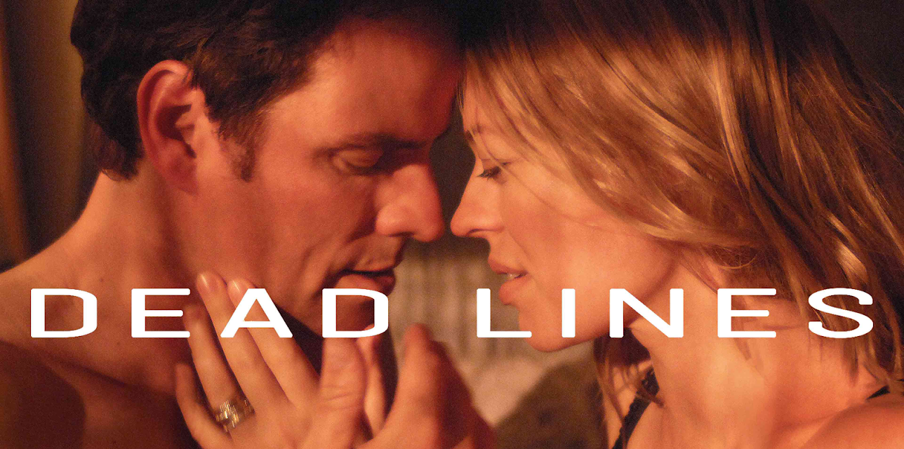 Dead Lines (2012)