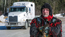 Ice Road Truckers (S11 E7)