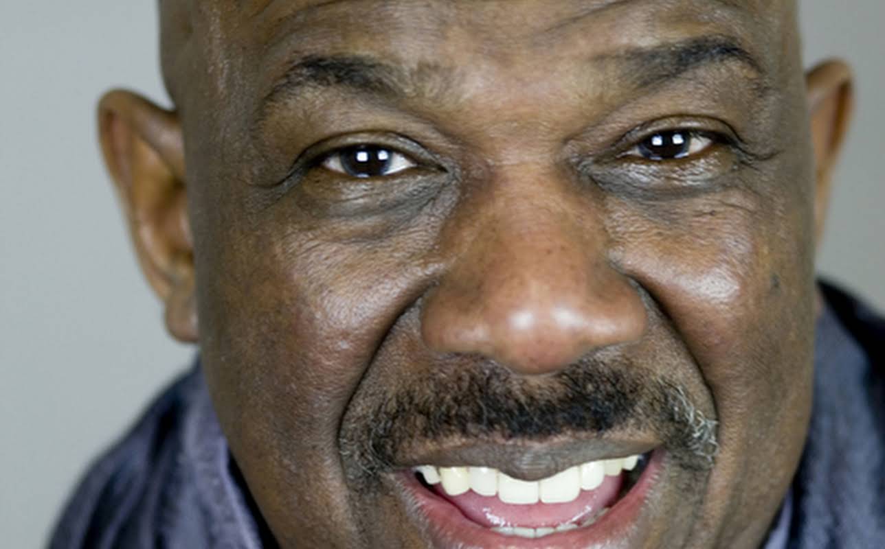 Errol Shaker