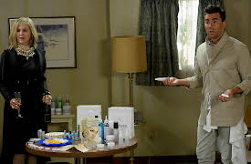 Schitt's Creek Season 1: Allez Vous