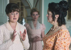 The Other Bennet Sister