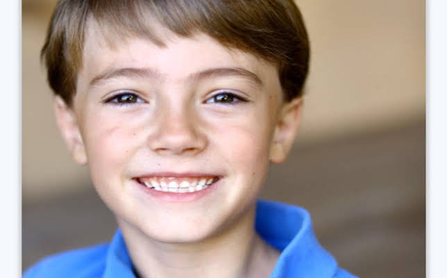 Jackson Robert Scott