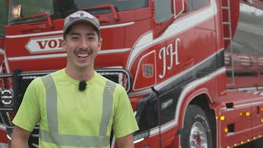 20:00: Svenska Truckers (S13 E7) (S13) | TV3 | 5/18 2026