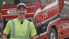 Svenska Truckers (S13 E7)