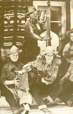 Ray Whitley as 
