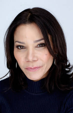 Daphne Rubin-Vega as 