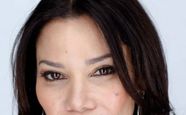Daphne Rubin-Vega