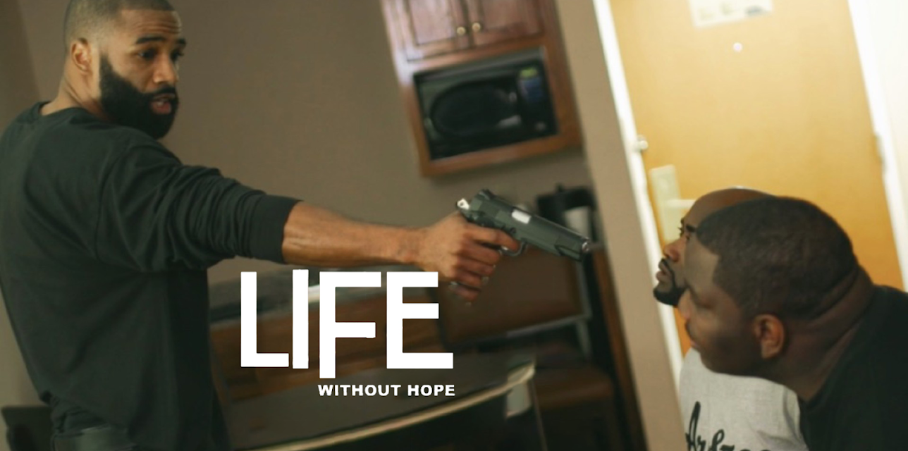 Life Without Hope (2019)