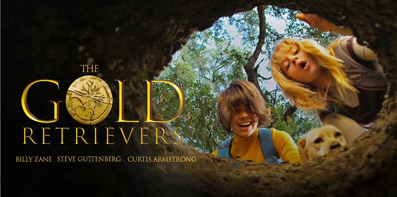 The Gold Retrievers (2010)