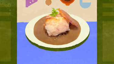 11:55: Küchen der Welt | Arte | 3/30 2026