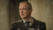 Detective Grace - Du sollst nicht sterben