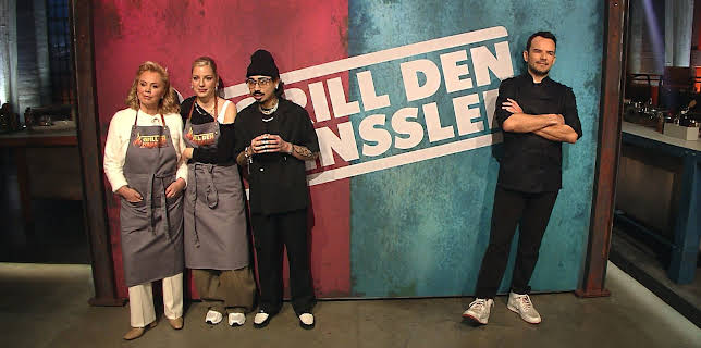 20:15: Grill den Henssler | VOX | 3/8 2026