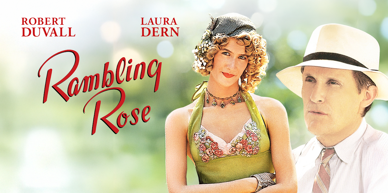 Rambling Rose (1991)