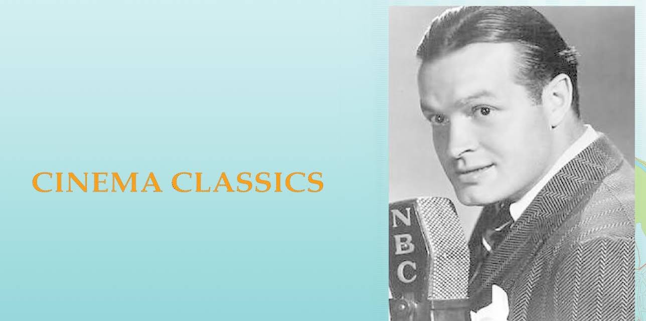 Bob Hope Chevy Show (1955)