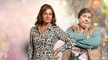 12:45 AM: Two Doors Down | BBC One East | 12/31 2025