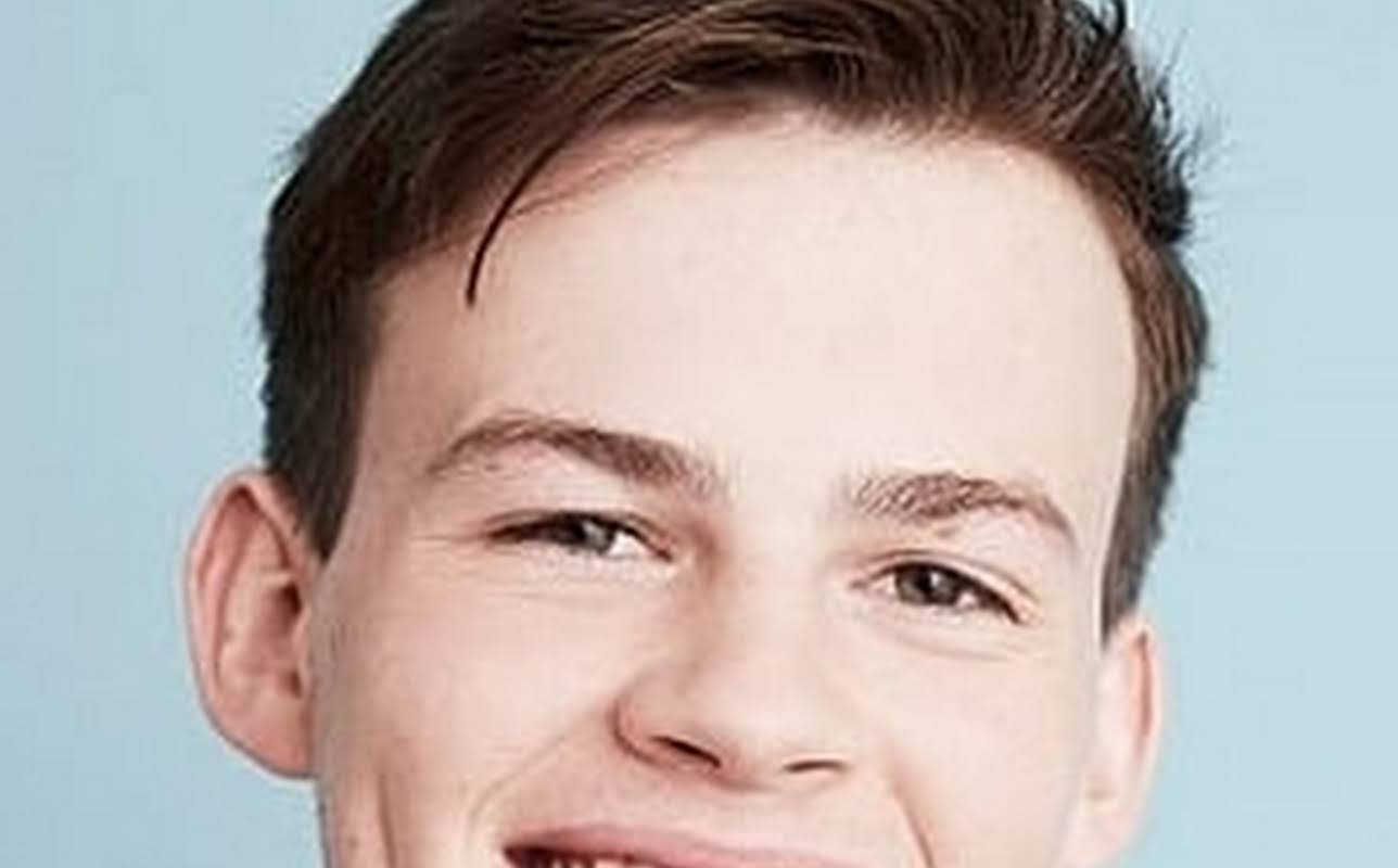 Josh Wiggins