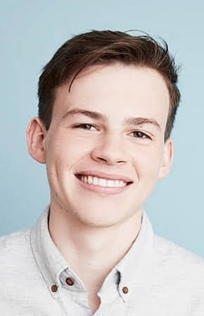 Josh Wiggins as 