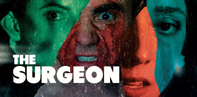 The Surgeon (2022)