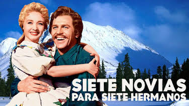 12:00: MAD CLASSICS: 'SIETE NOVIAS PARA SIETE HERMANOS' | BE MAD | 10/7 2026