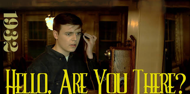 Hello Are You There (2019)