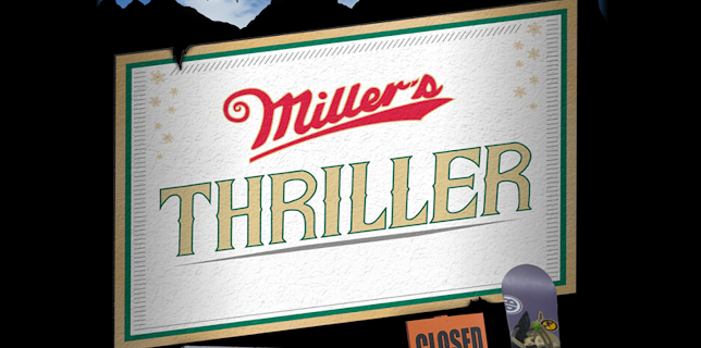 Miller's Thriller (2024)