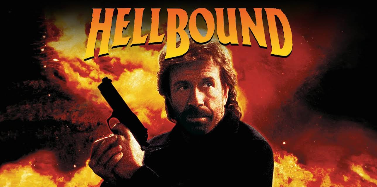 Hellbound (1994)