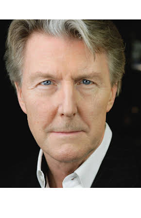 Byron Jennings as 