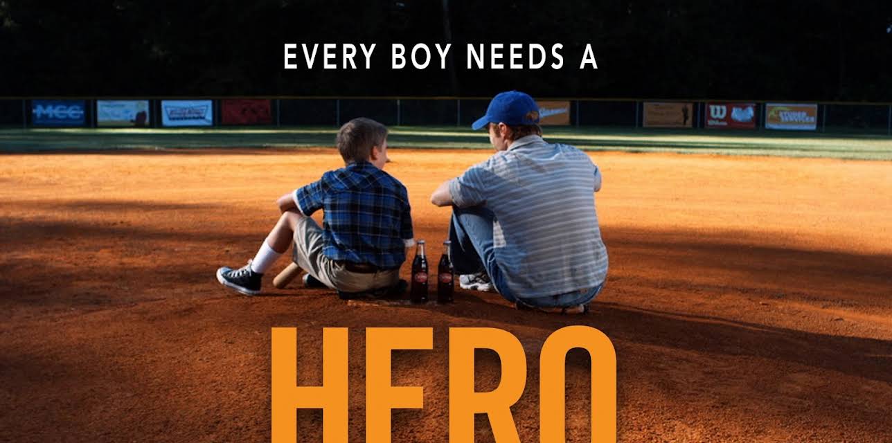 Hero (2005)