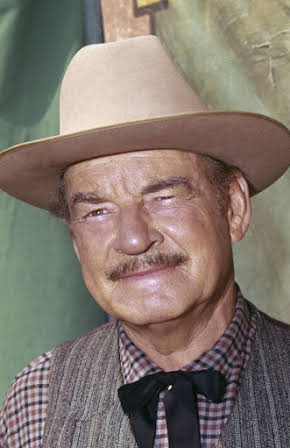 Ray Teal as Cap