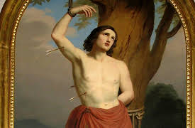 The Black Death: The World's Most Devastating Plague: Plague Saints and Popular Religion