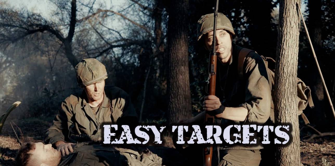 Easy Targets (2021)